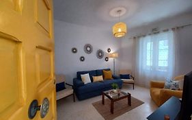 Summer Marsalforn Holiday Apartment